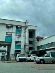 Serangoon North Avenue 1 (D19), Shop House #629159311